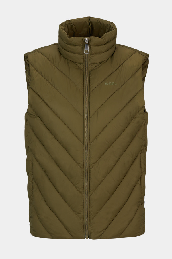 VEST JACKET BOSS - 303